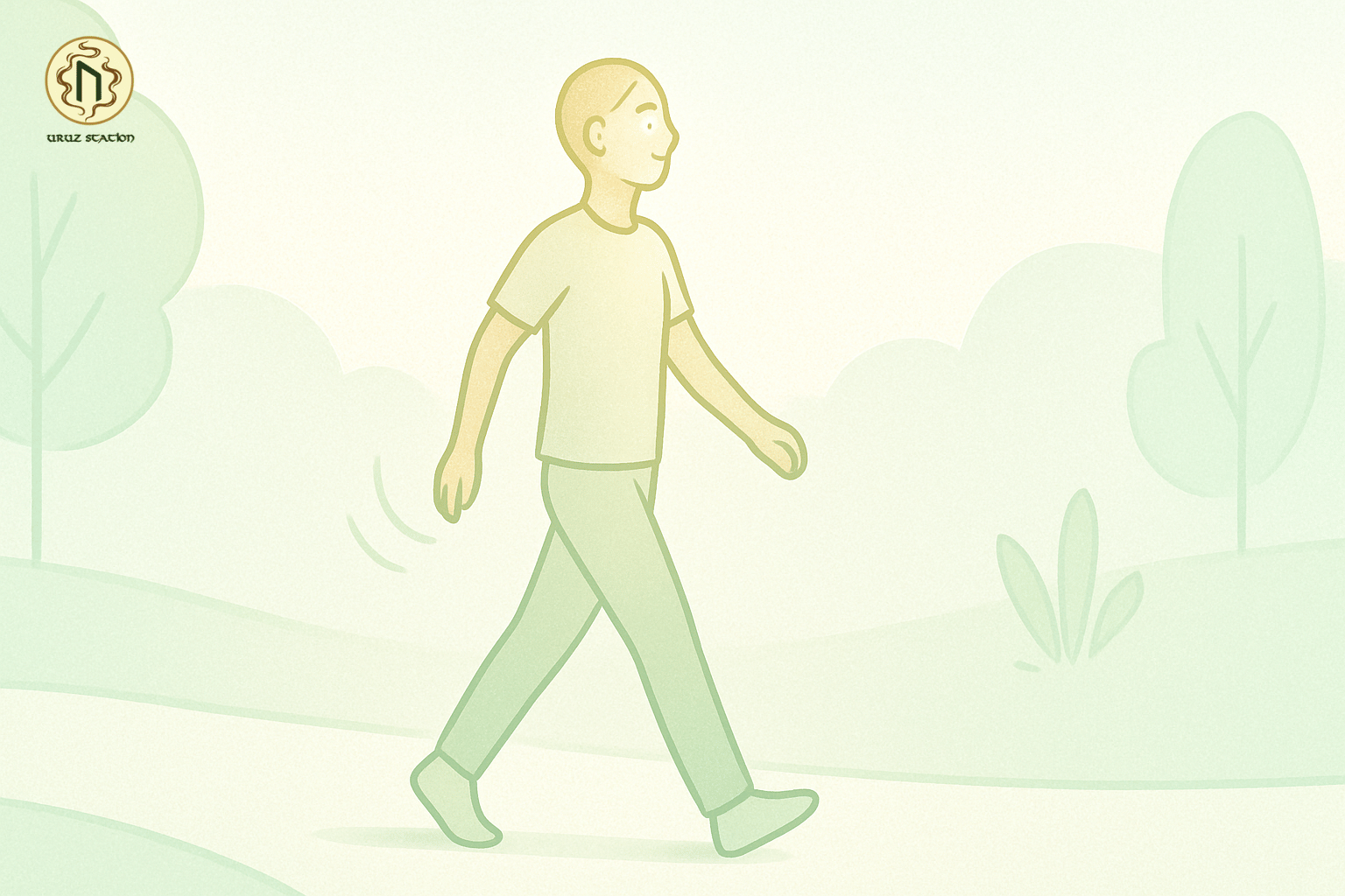 Cách sử dụng năng lượng "chuyển động"