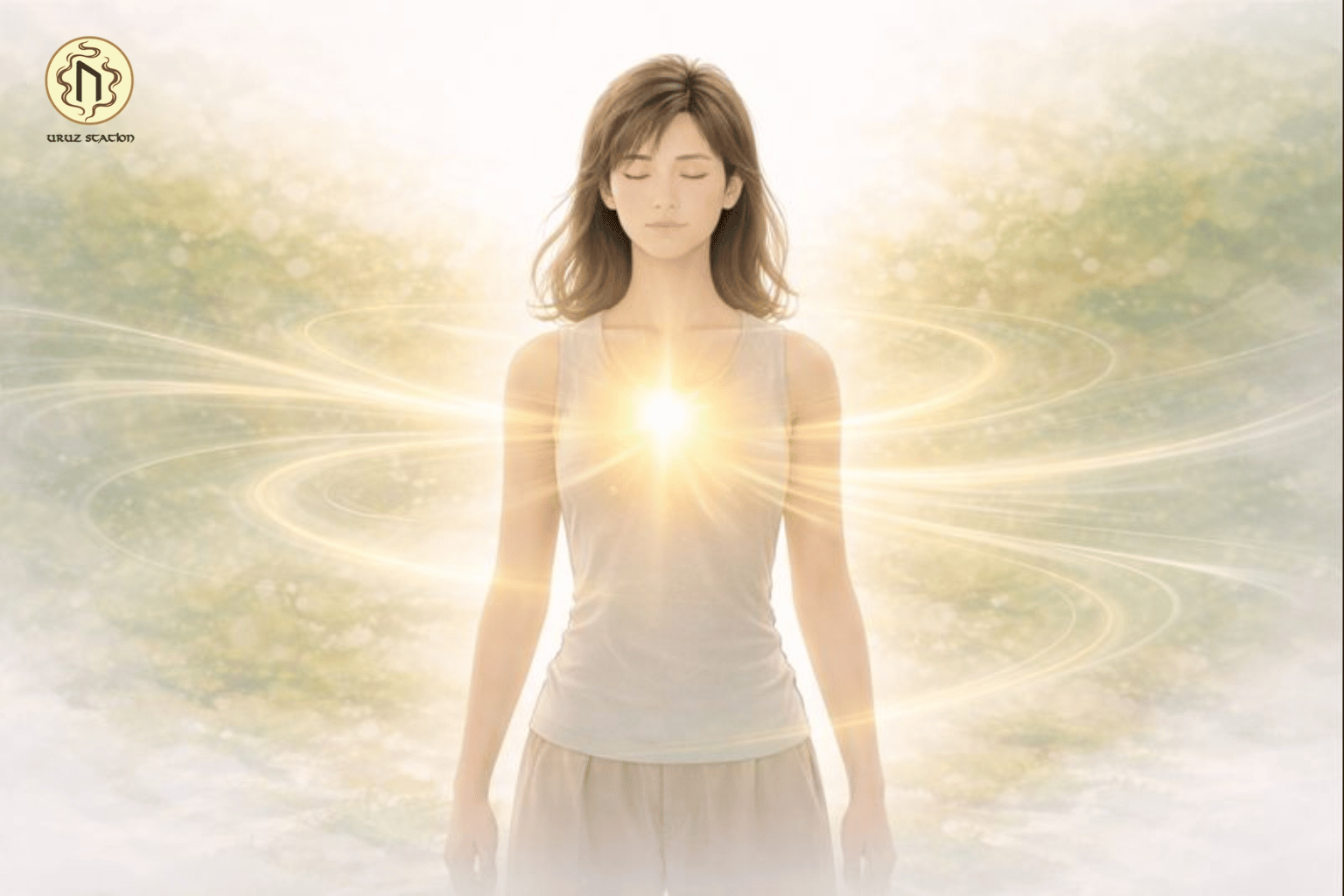 Khai mở năng lượng là gì?