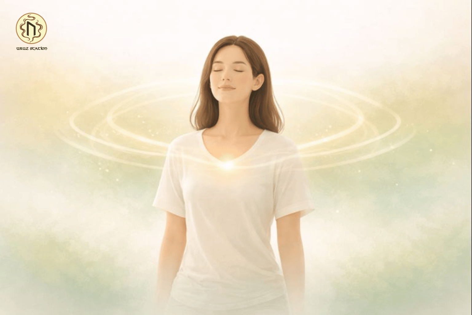 Hãy bắt đầu thật chậm, thật nhẹ, và lắng nghe sự thay đổi đến từ bên trong bạn