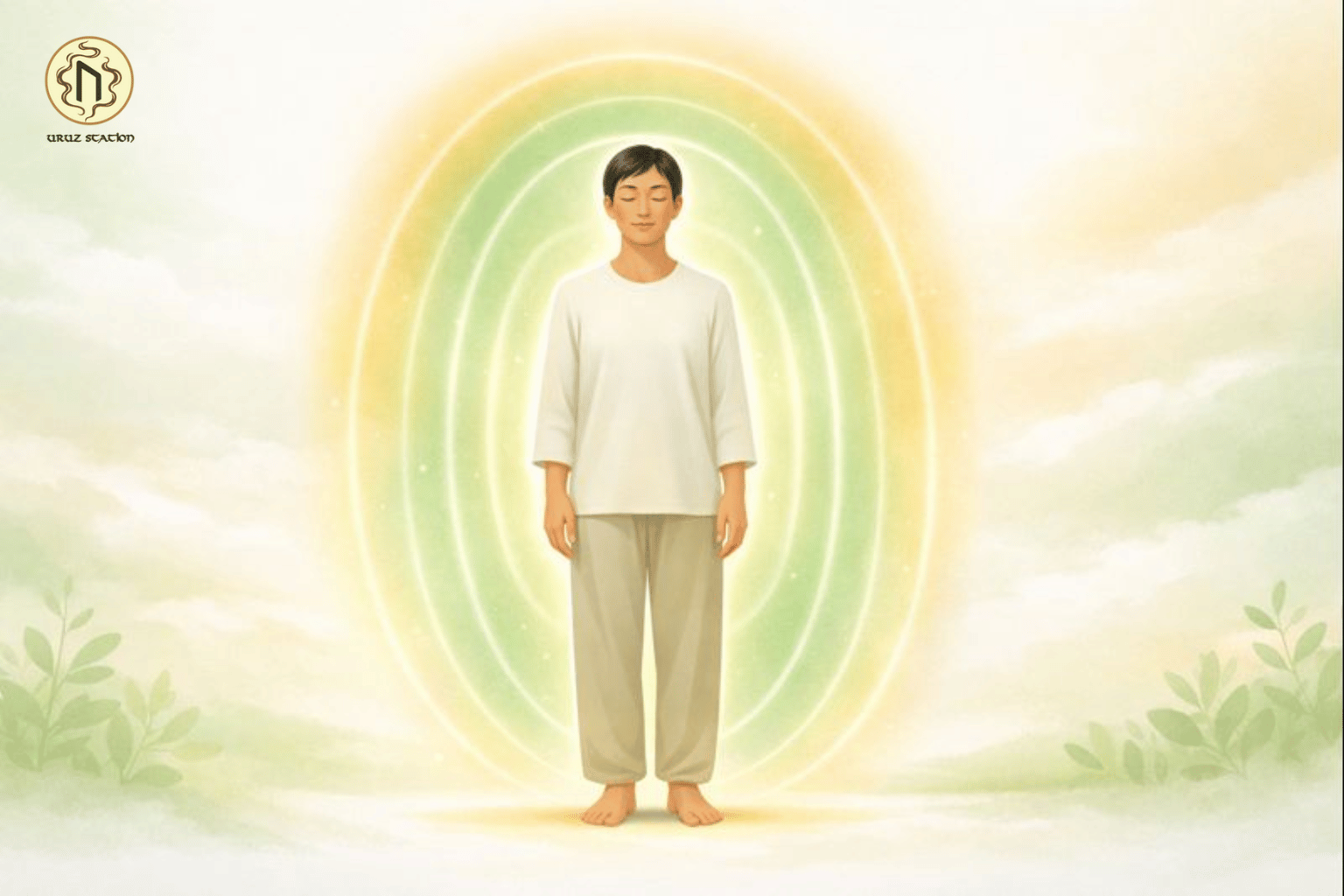 Khí công – cây cầu giữa khoa học và năng lượng