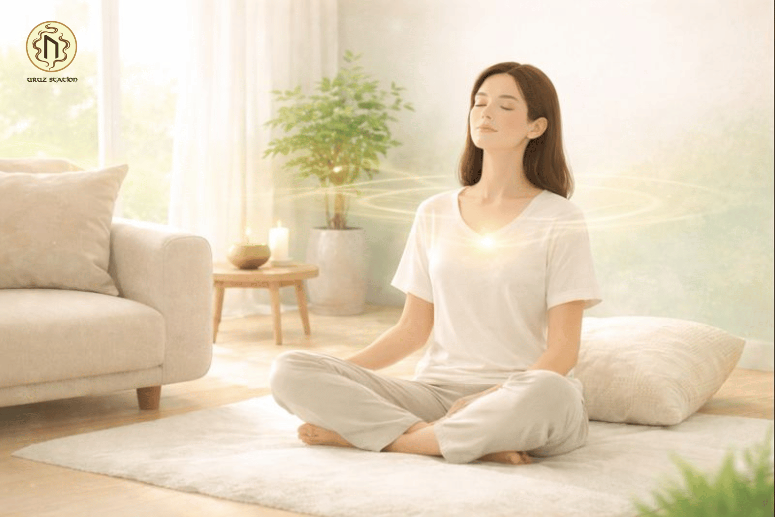 Cách thực hành mantra đơn giản cho người mới