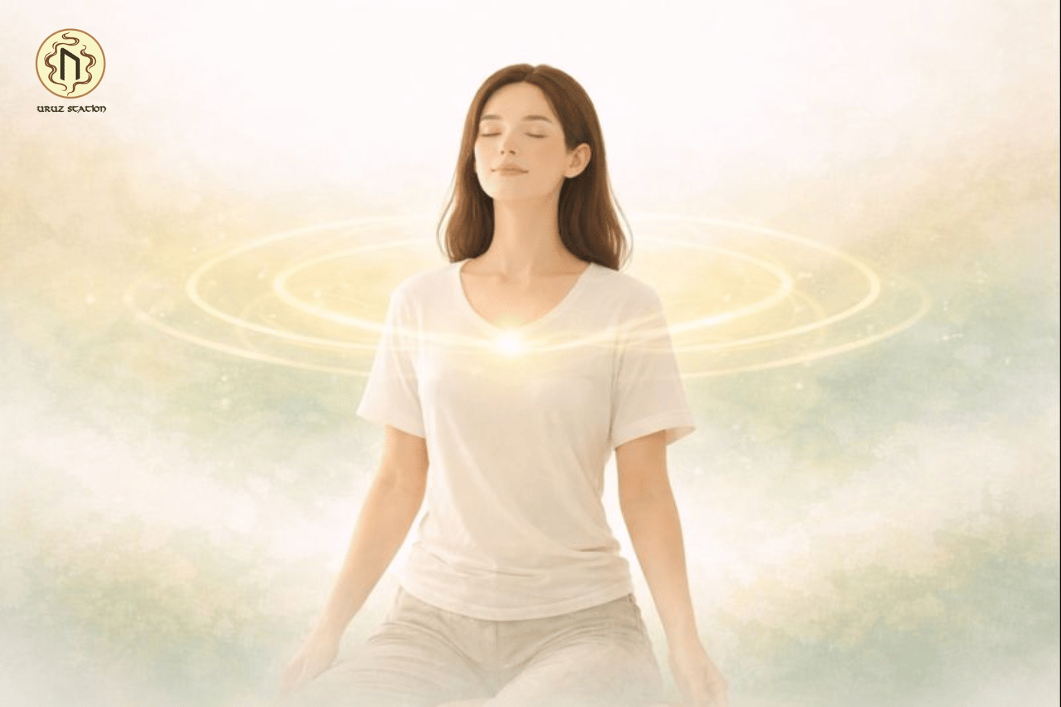 Ổn định tâm trí, an định cảm xúc và chữa lành bên trong