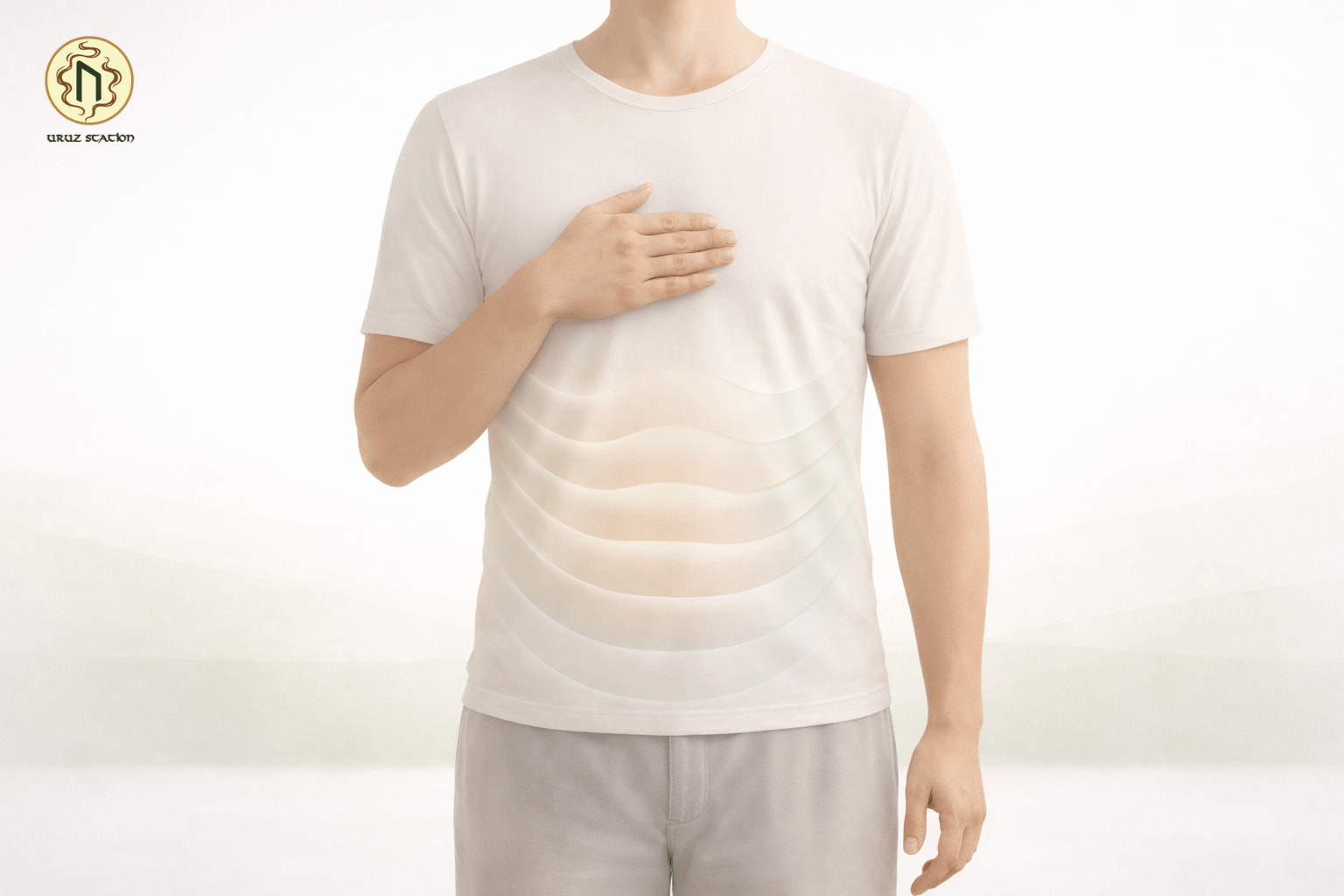 Hơi thở từ góc nhìn sinh lý