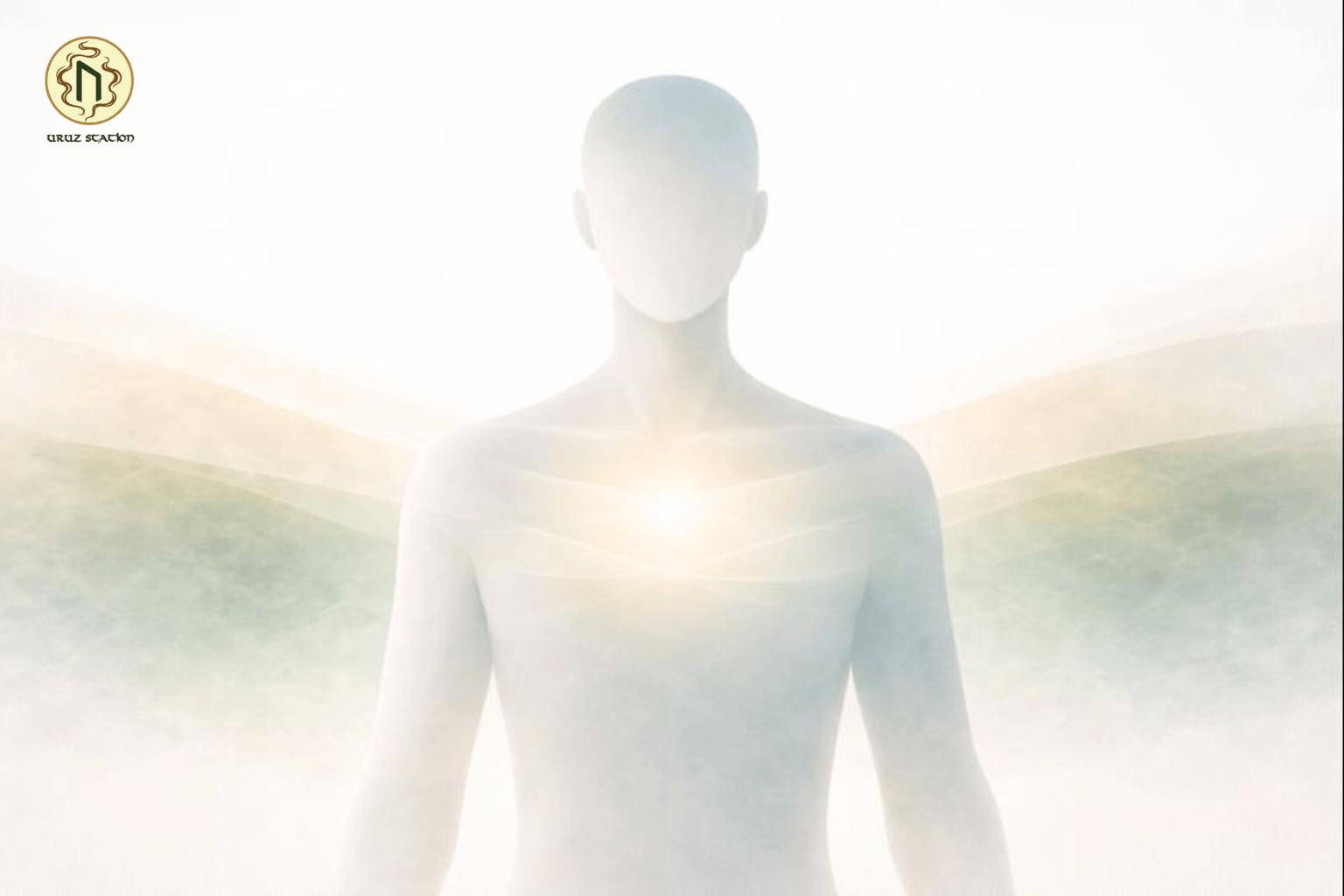 Tầng tâm thức chính là cánh cửa dẫn vào trạng thái sống tỉnh thức