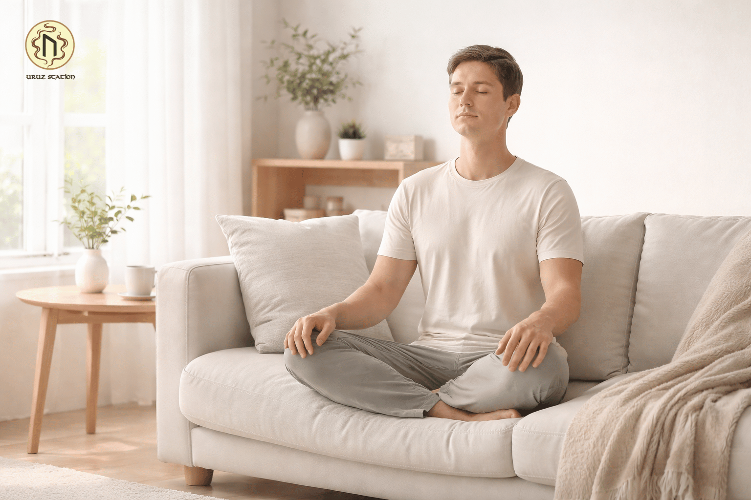 Ổn định hệ thần kinh và an toàn nội tâm