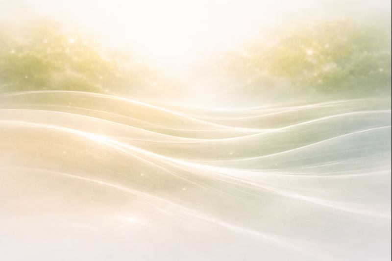 Nội lực cân bằng, hài hoà cho một thân tâm khoẻ mạnh