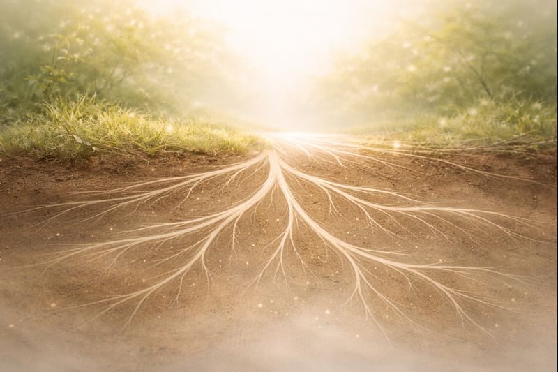 Phục hồi năng lượng sâu từ gốc