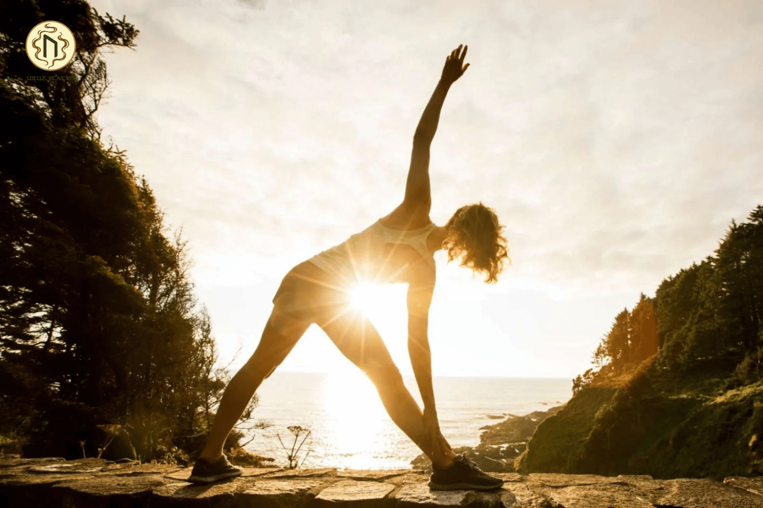 Hãy tìm hiểu và tập đúng cách để thấy được hiệu quả vượt trội của việc tập yoga