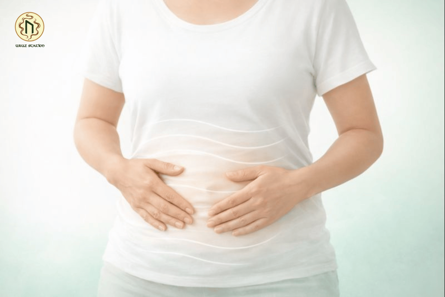 Yoga hỗ trợ tiêu hóa & vùng bụng