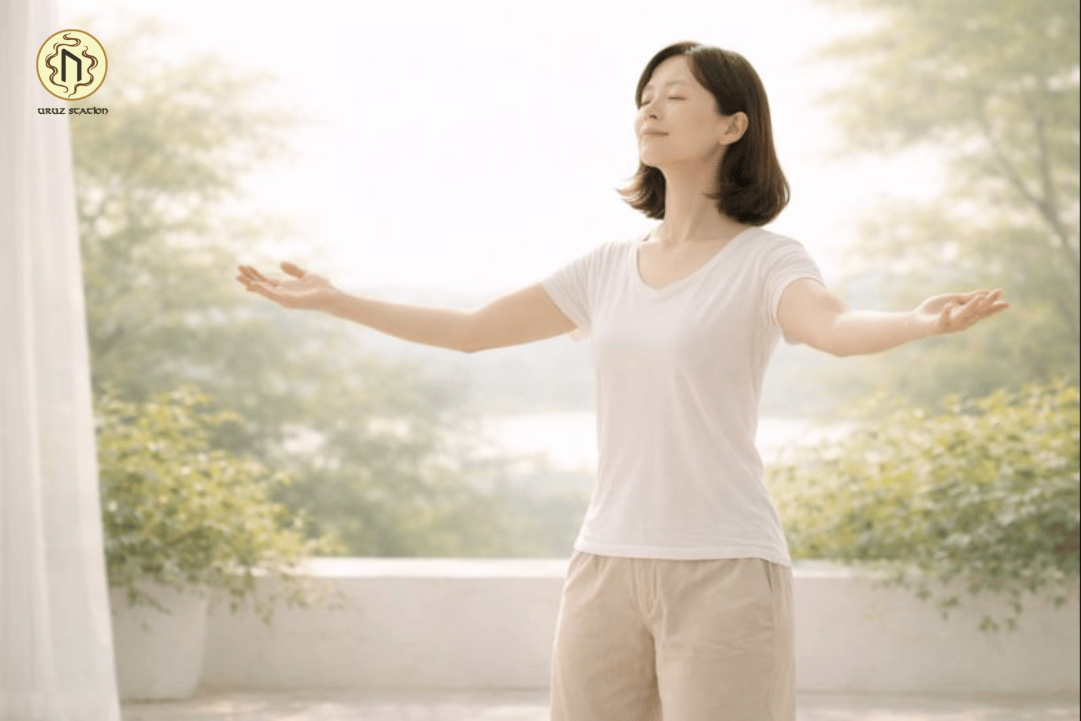 Khí công cho phổi là nhánh luyện tập tập trung vào hệ hô hấp