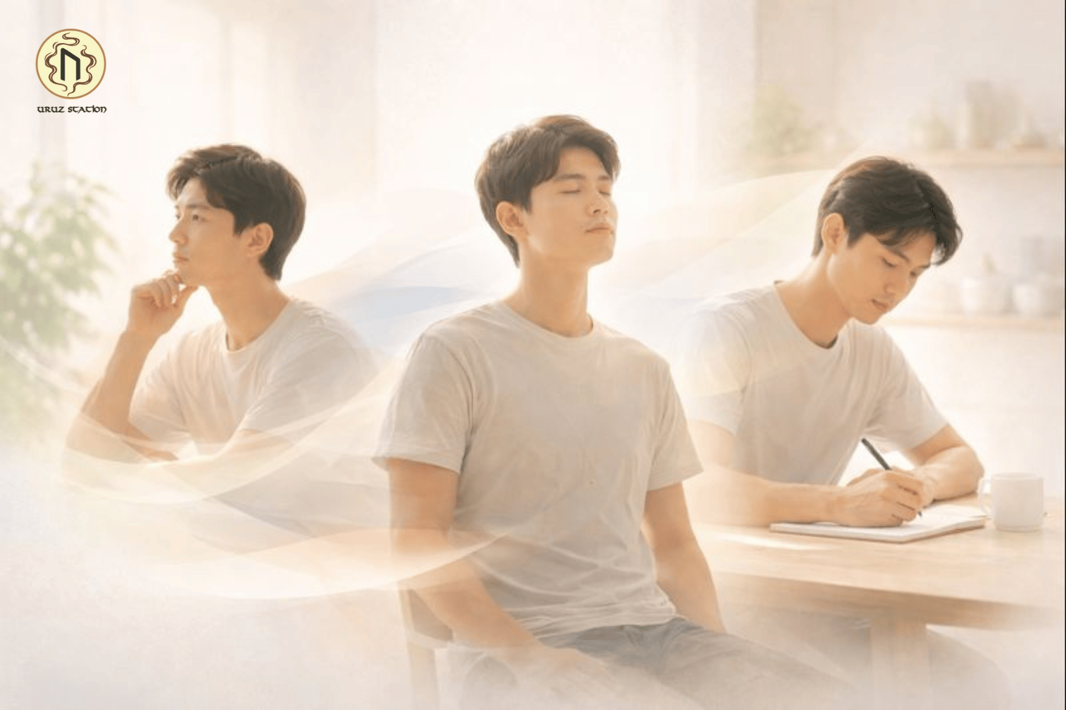 Làm chậm – Làm đều – Làm an toàn