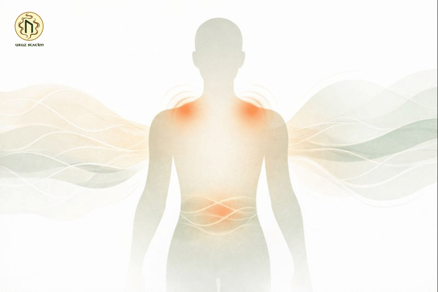 Trạng thái căng thăng kéo dài của cơ thể, gây mệt mỏi tuyến thượng thận