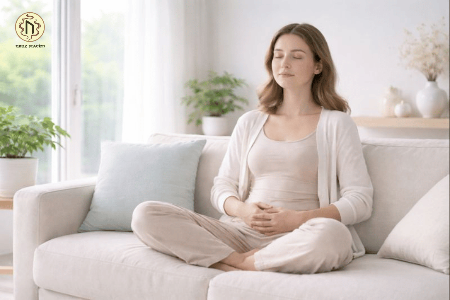 Thiền định sáng tạo là phương pháp thiền giúp bước vào trạng thái tỉnh thức nhẹ nhàng