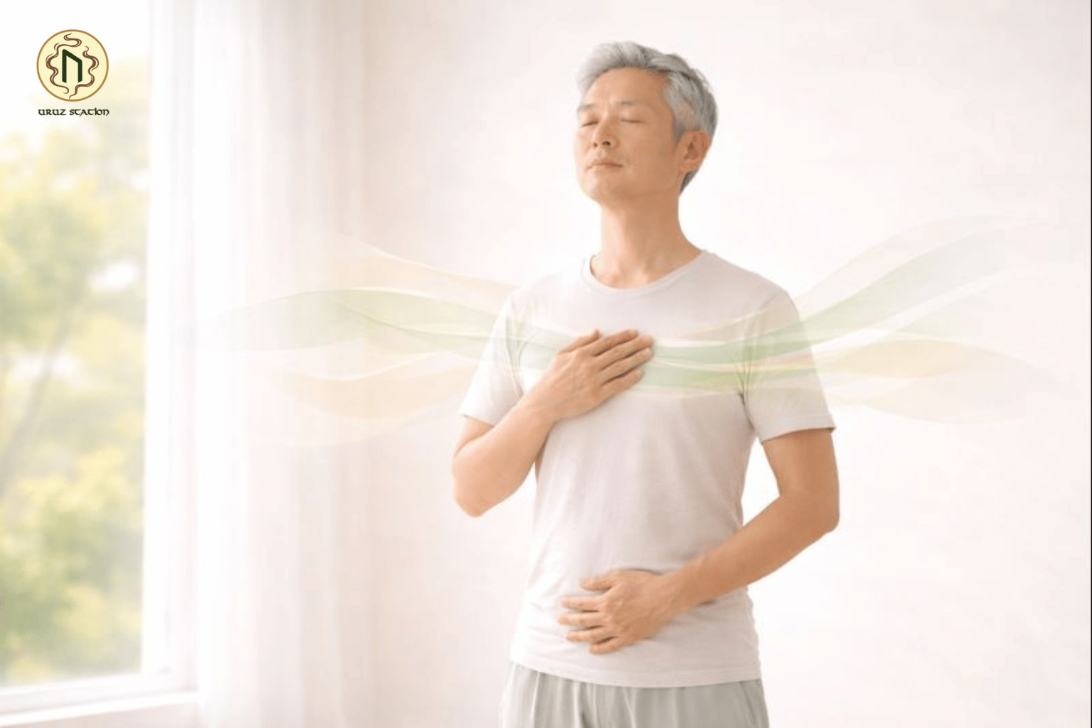 Lợi ích của chữa lành bằng tự ám thị tích cực