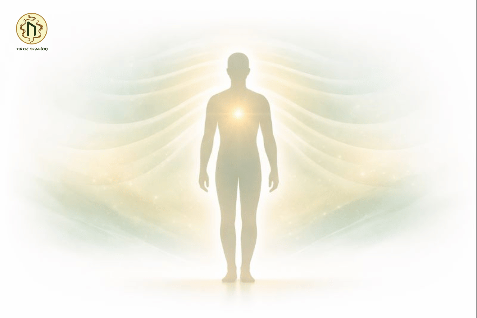 Trạng thái cân bằng các tầng năng lượng cơ thể 