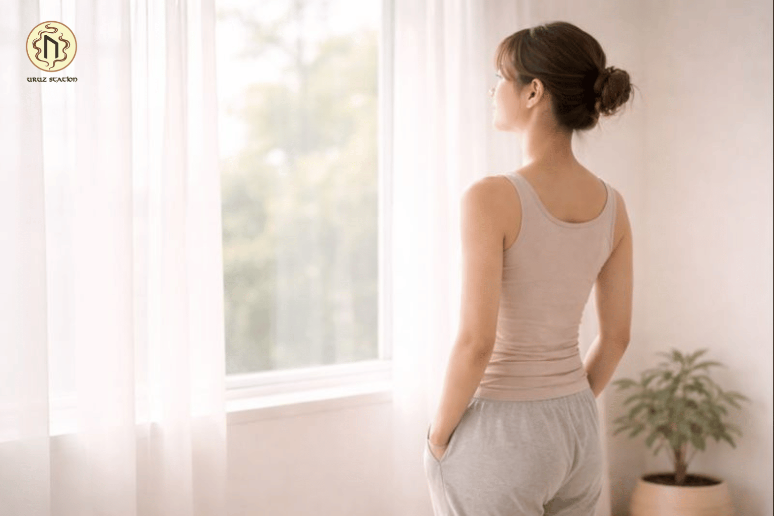 Trở về - Dũng cảm chấp nhận bản thân