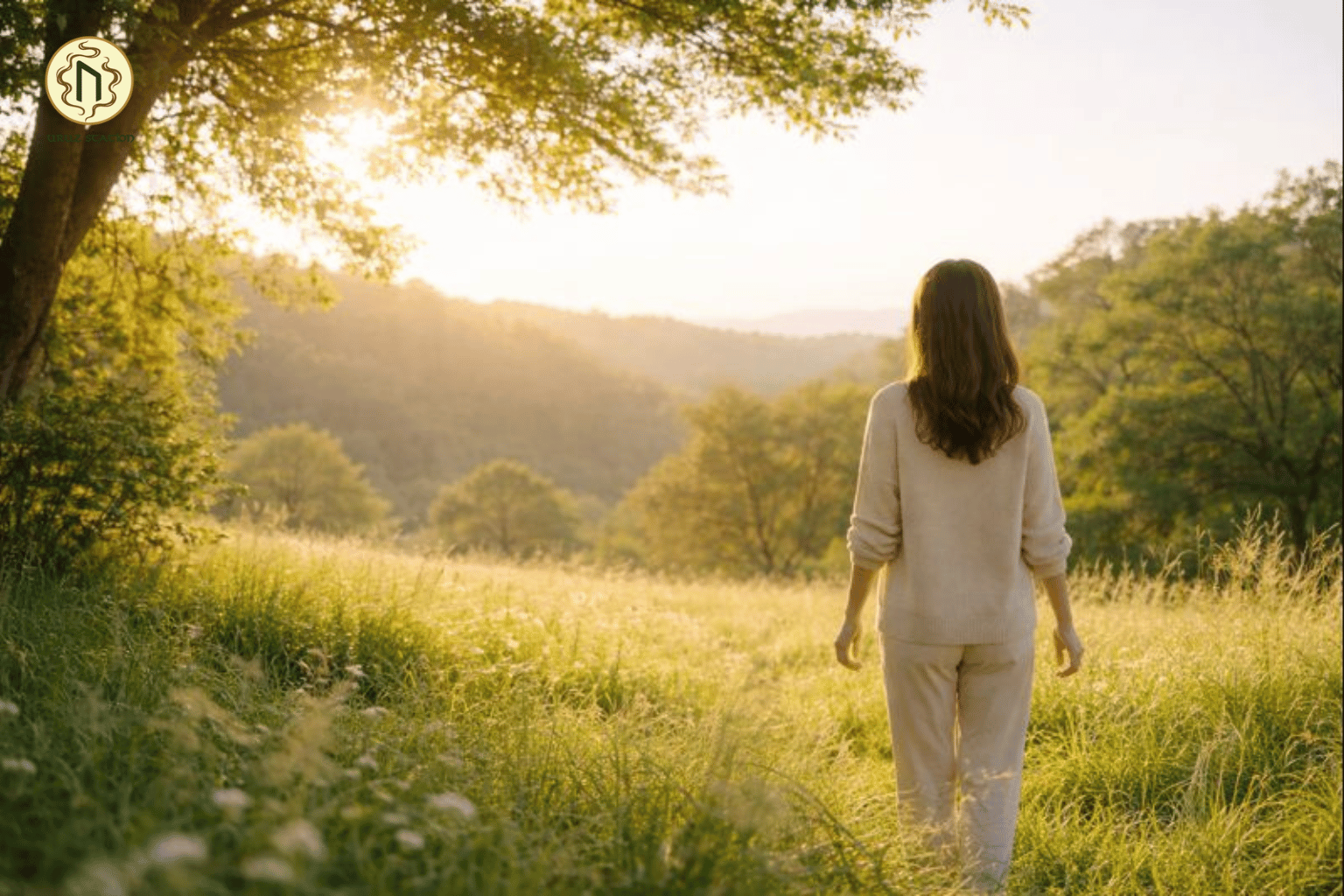 Bạn sẽ quay về trạng thái cân bằng – đủ đầy – rõ ràng từ bên trong để có những quyết định sáng suốt trong cuộc sống