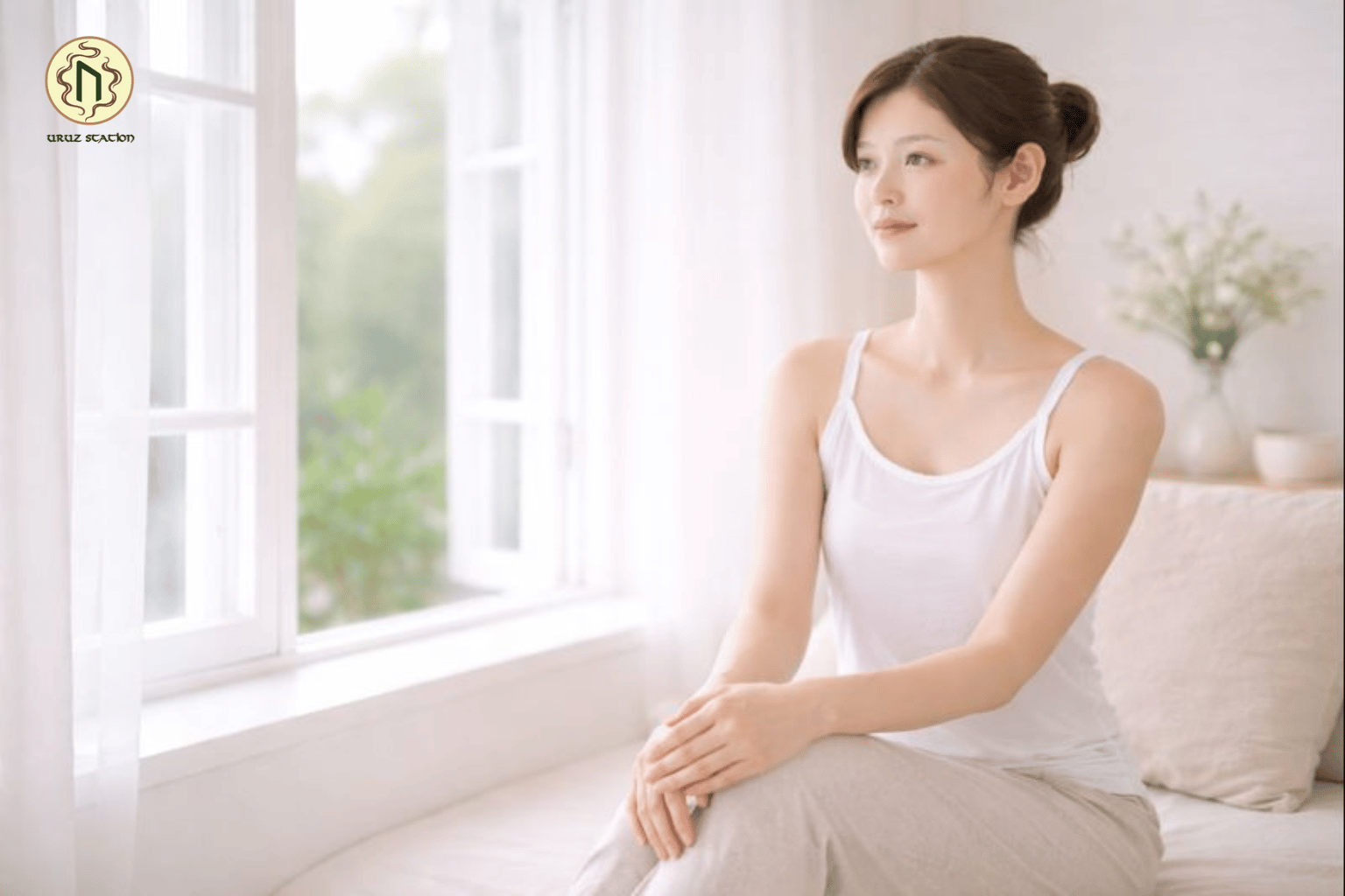 Khi nội tâm thông suốt và tỉnh táo, dòng chảy công việc và cuộc sống cũng trở nên hanh thông hơn