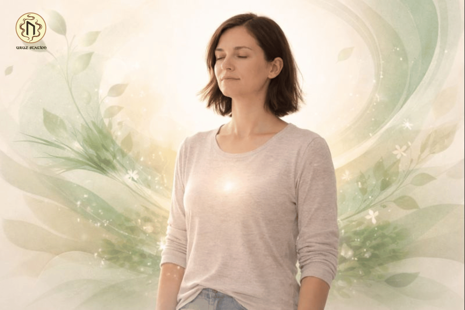 Cơ thể cảm thấy an toàn thì quá trính chữa làn mới có thể bắt đầu