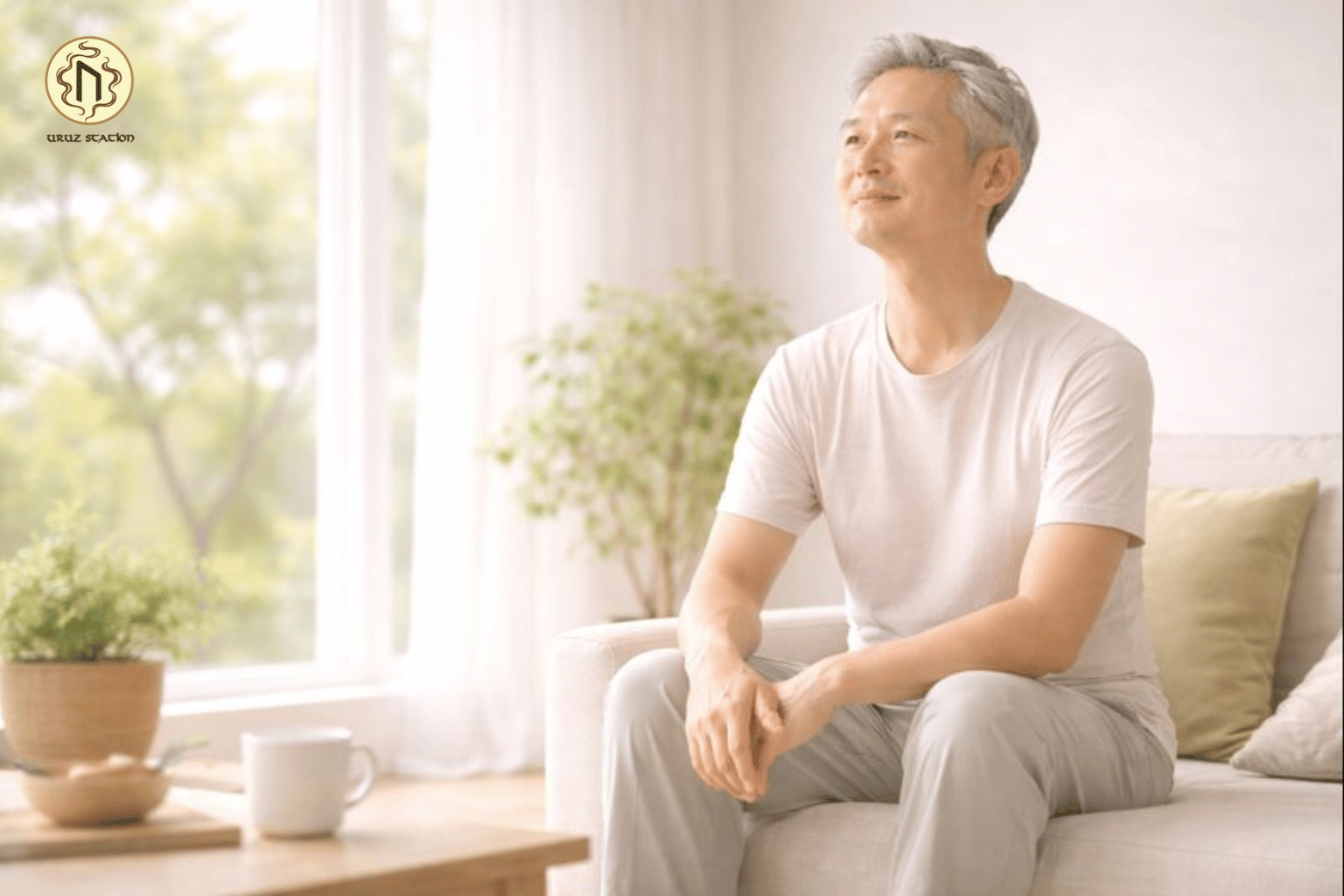 Tự ám thị tích cực để đời sống tinh thần luôn thoải mái