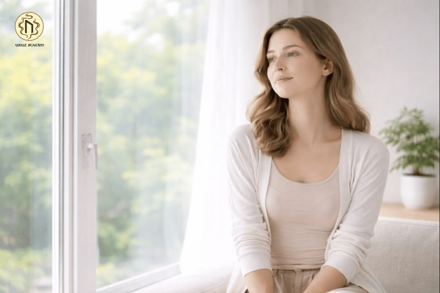 Thiền định sáng tạo cho một tâm trí mở, không cần gồng ép