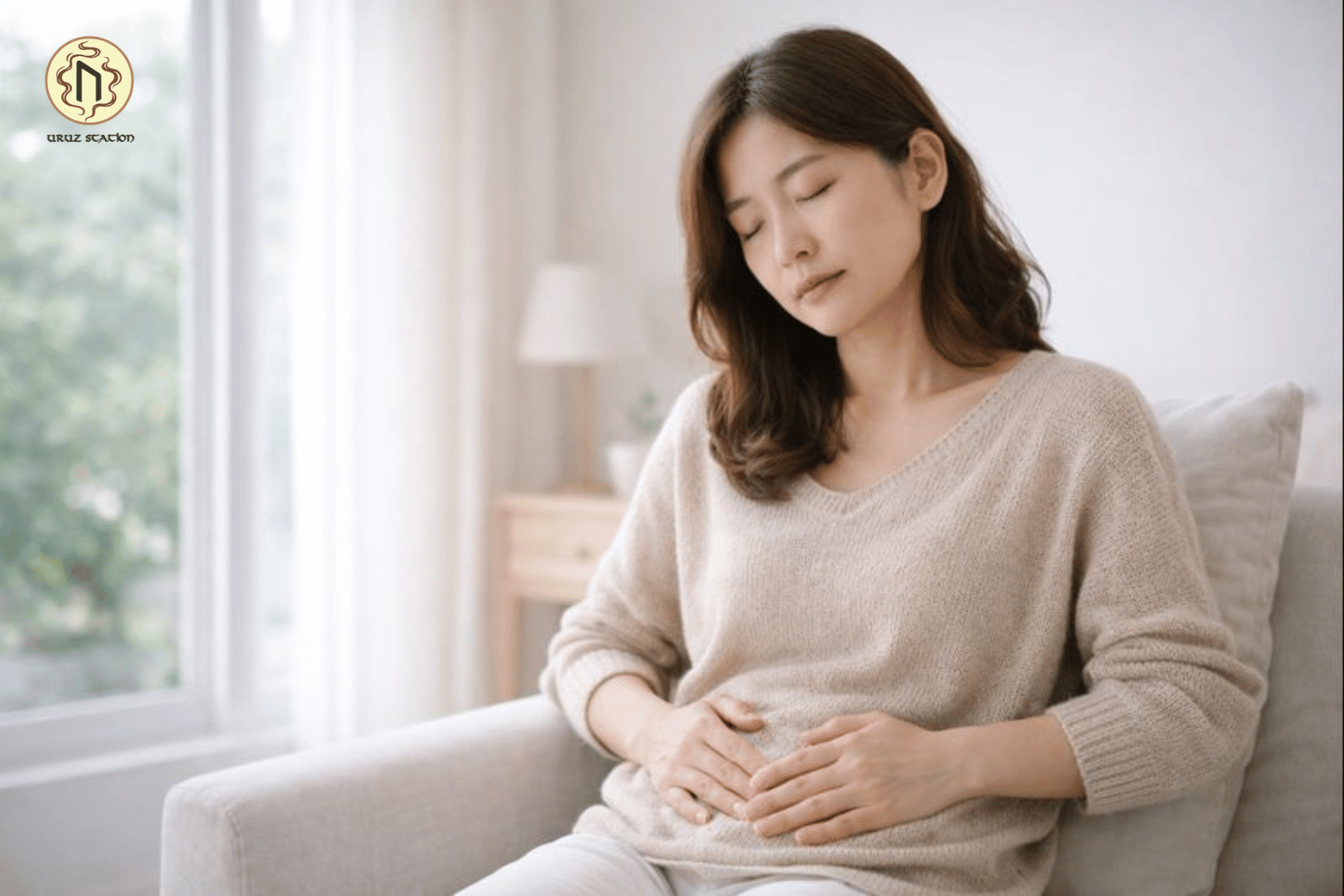 Dấu hiệu mệt mỏi nội tạng thường âm thầm, khó nhận ra bằng mắt thường