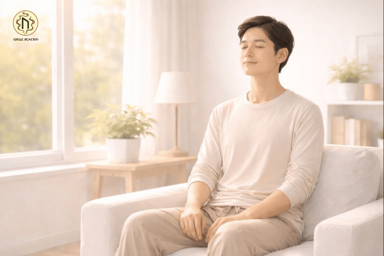 Nghệ thuật buông bỏ trong thiền định là gì?