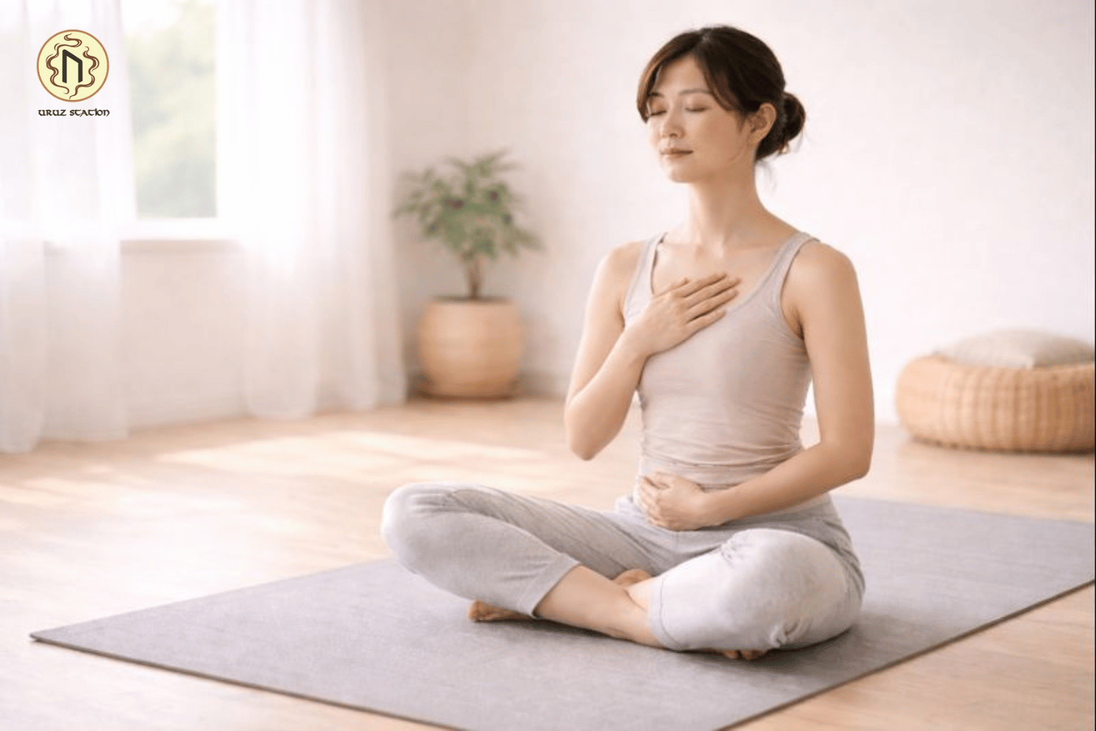 Somatic healing là gì?