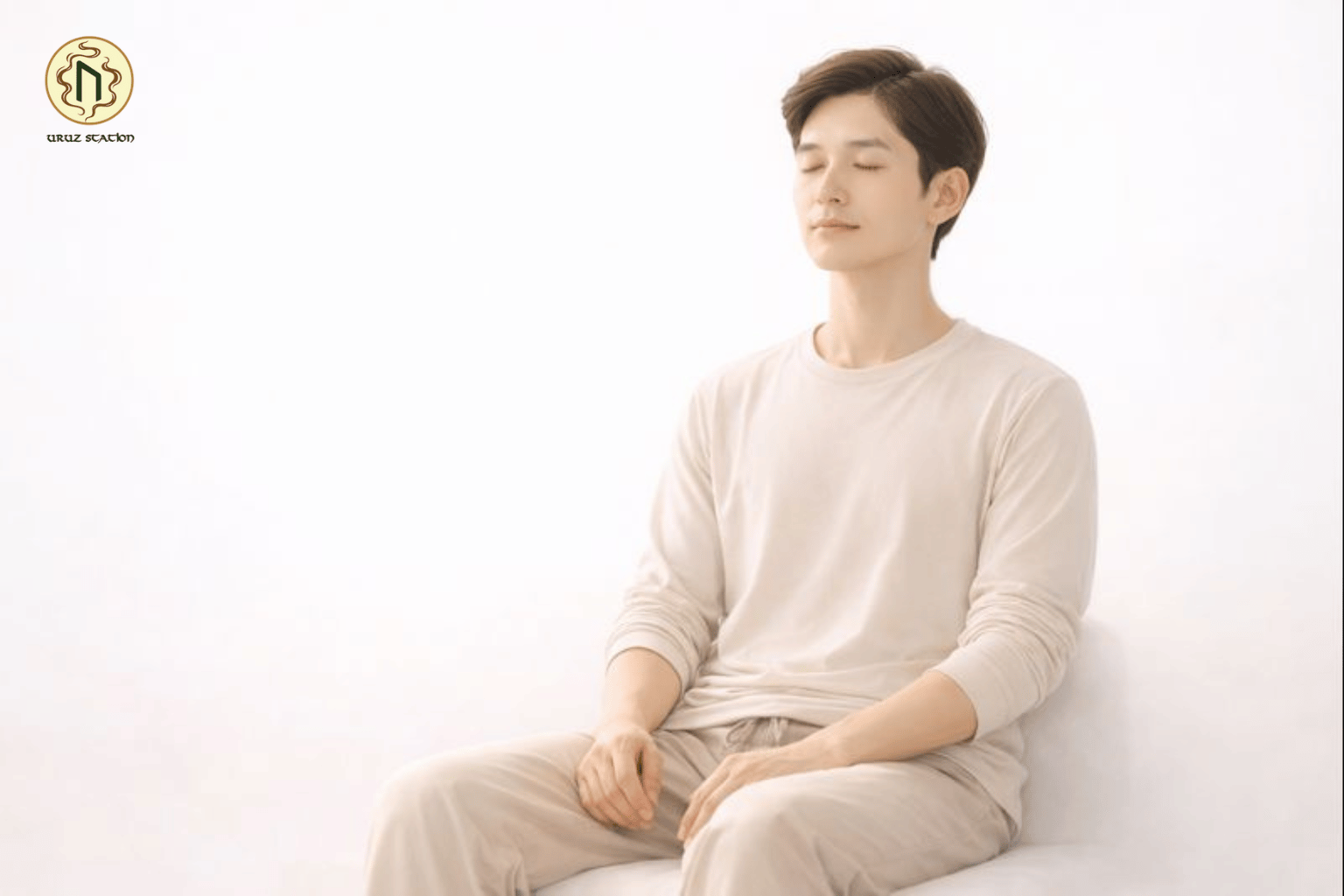 Nghệ thuật buông bỏ trong thiền định để sống tự do hơn