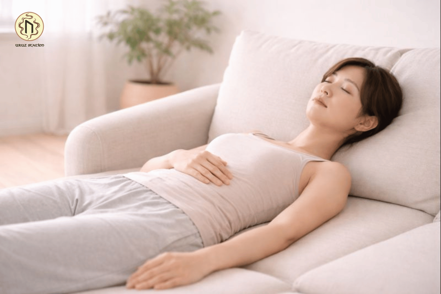 Tạo cảm giác an toàn là bước nền tảng đầu tiên