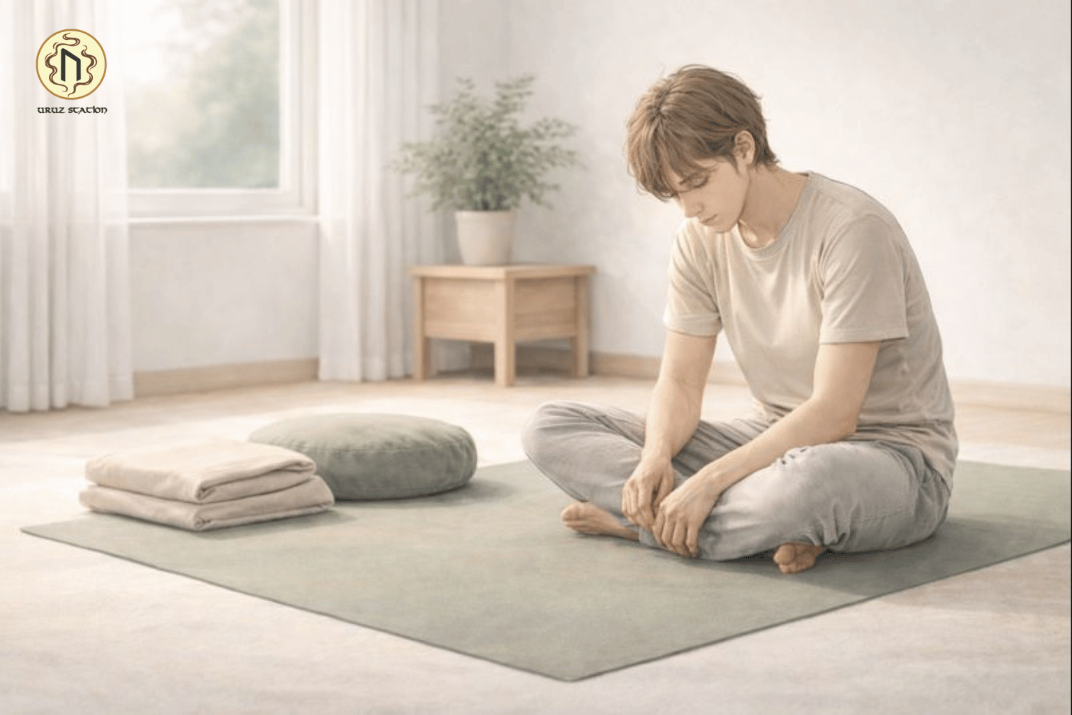 Nhiều trường hợp bỏ tập yoga giữa chừng vì không còn cảm thấy hiệu quả