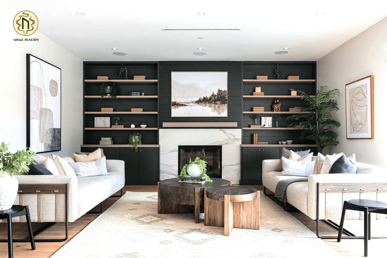 Mục tiêu của phong thuỷ chữa lành là đơn giản – dễ áp dụng – không tốn kém