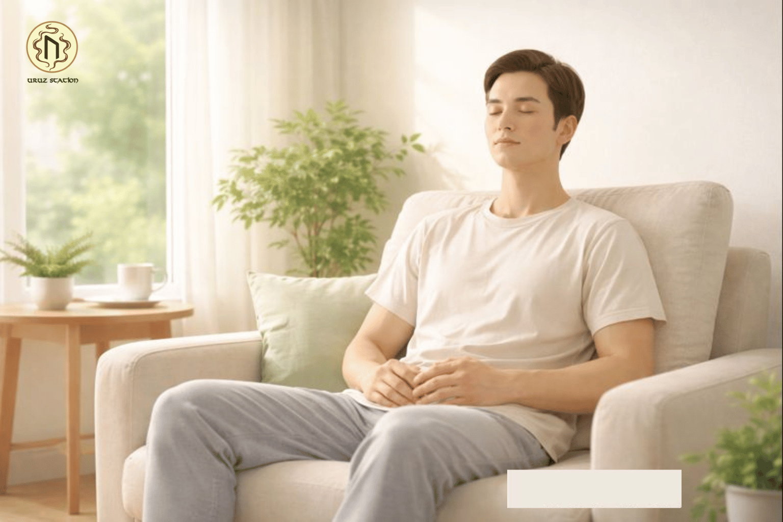 Bước đầu của lộ trình cân bằng thân tâm trí là ổn định hệ thần kinh và thân thể