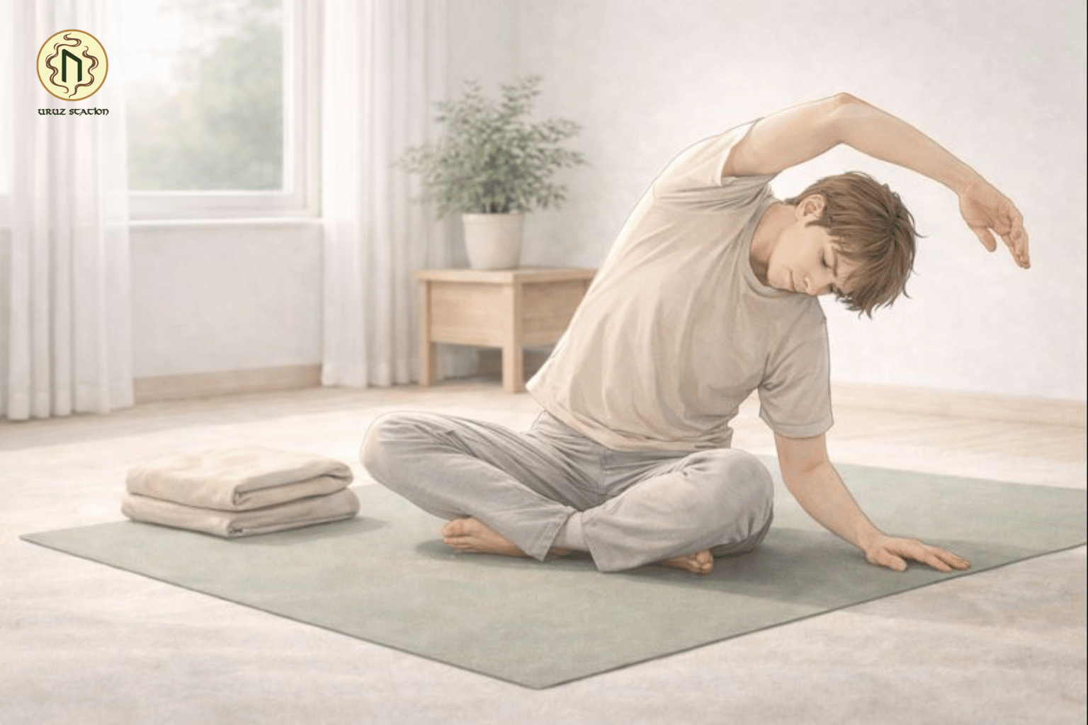 Bỏ tập yoga có thể là vì bạn đã không tìm đúng phương pháp dẫn đến việc chán tập