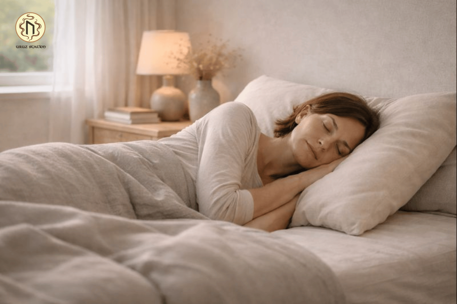 Nghỉ ngơi đúng nghĩa là nền tảng tiên quyết của self healing