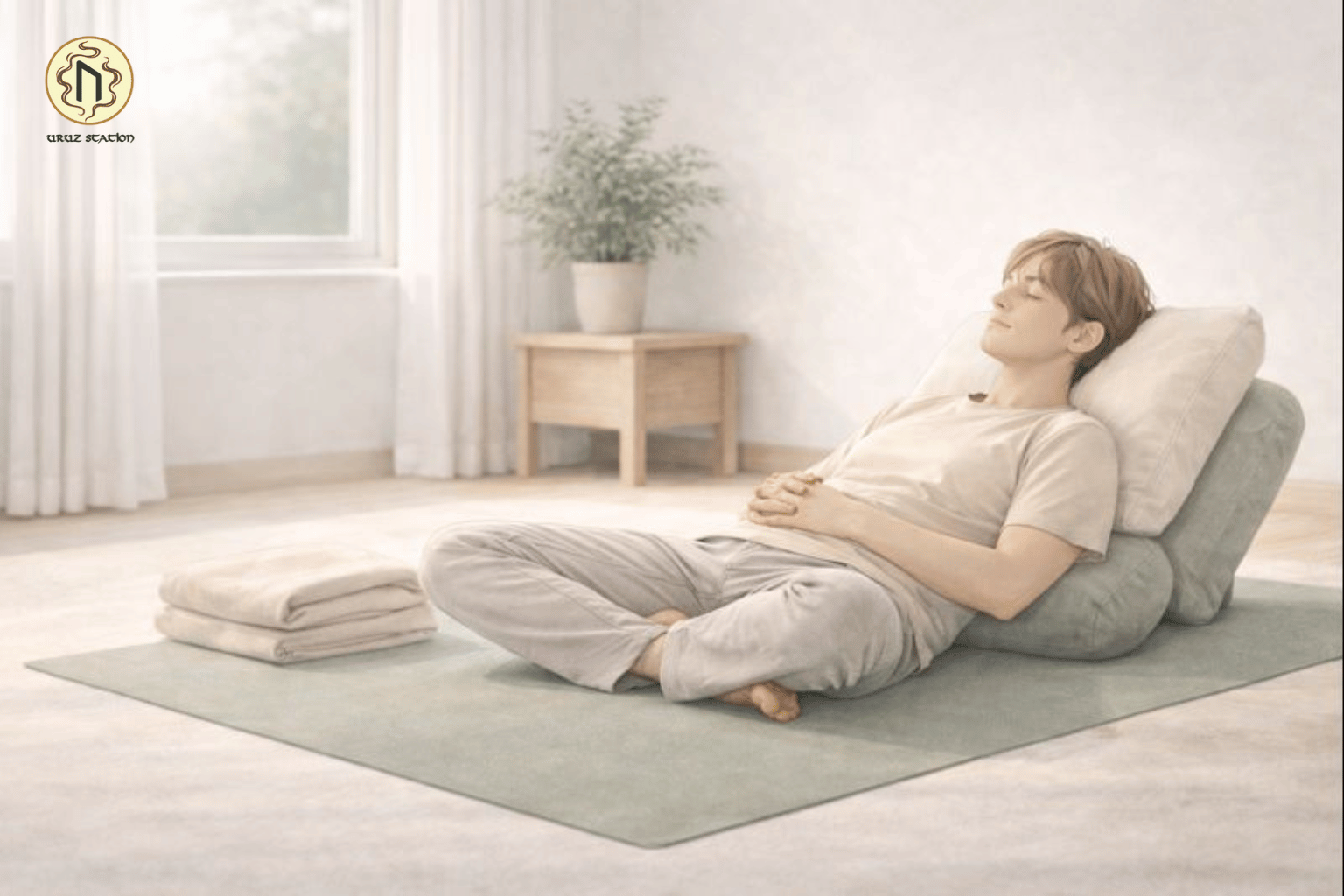 Thiết kế được một phác đồ yoga phù hợp sẽ mang đến nhiều lợi ích 