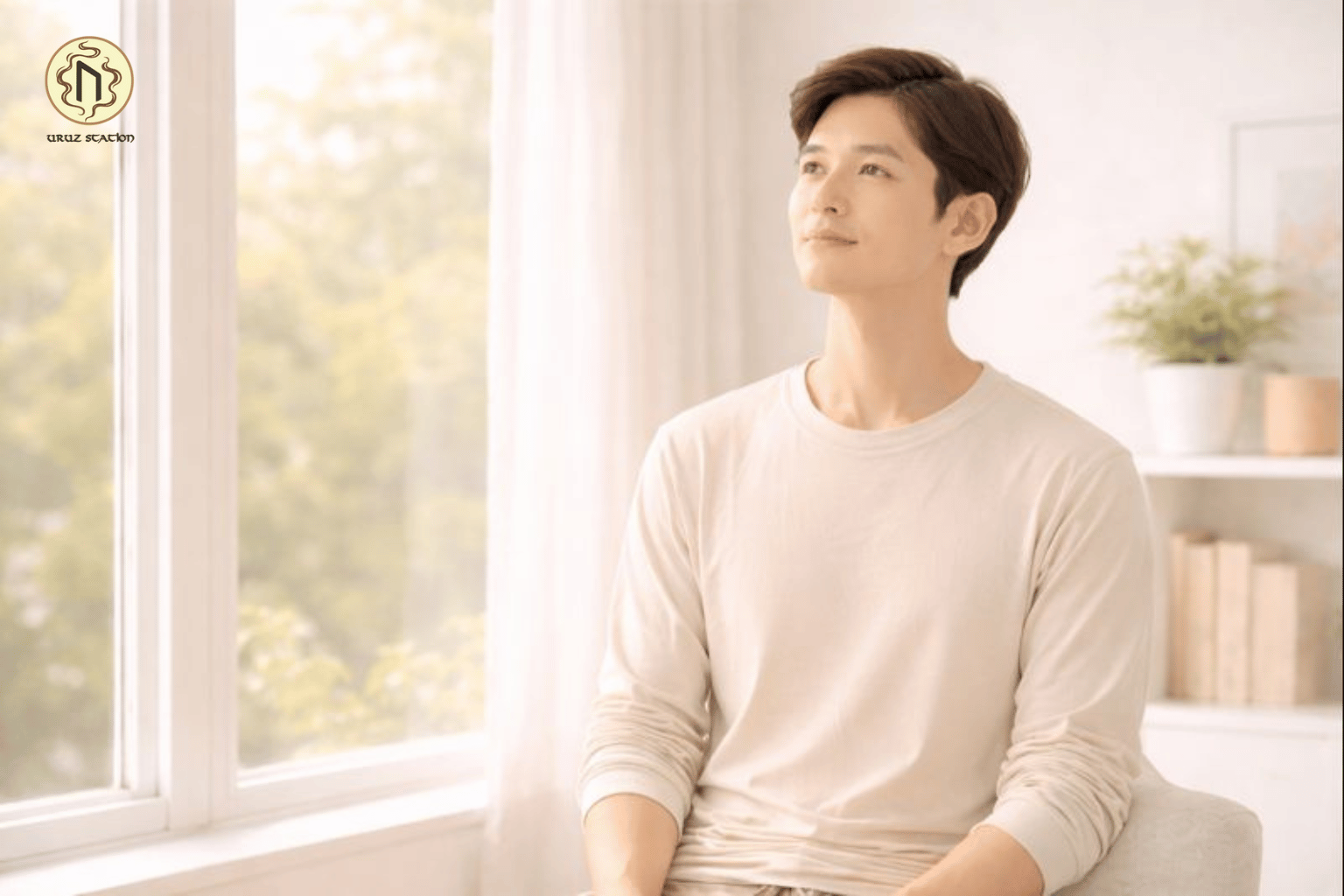 Nghệ thuật buông bỏ là để nhìn thấu nội tâm