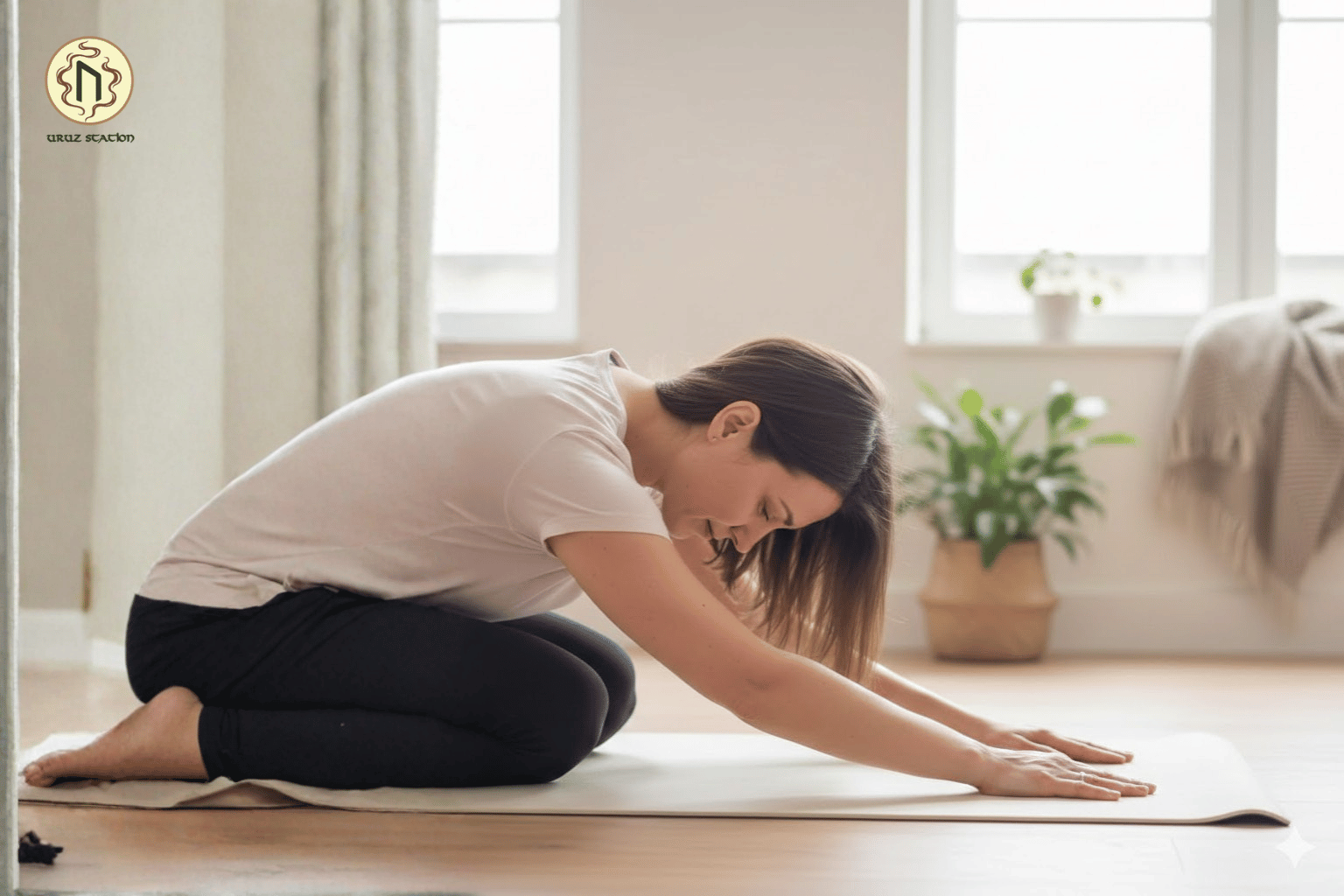 Yoga an toàn là gì?