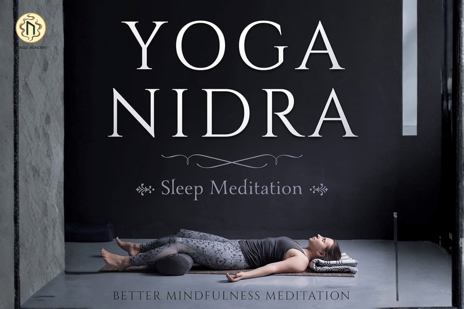 Yoga Nidra là gì?