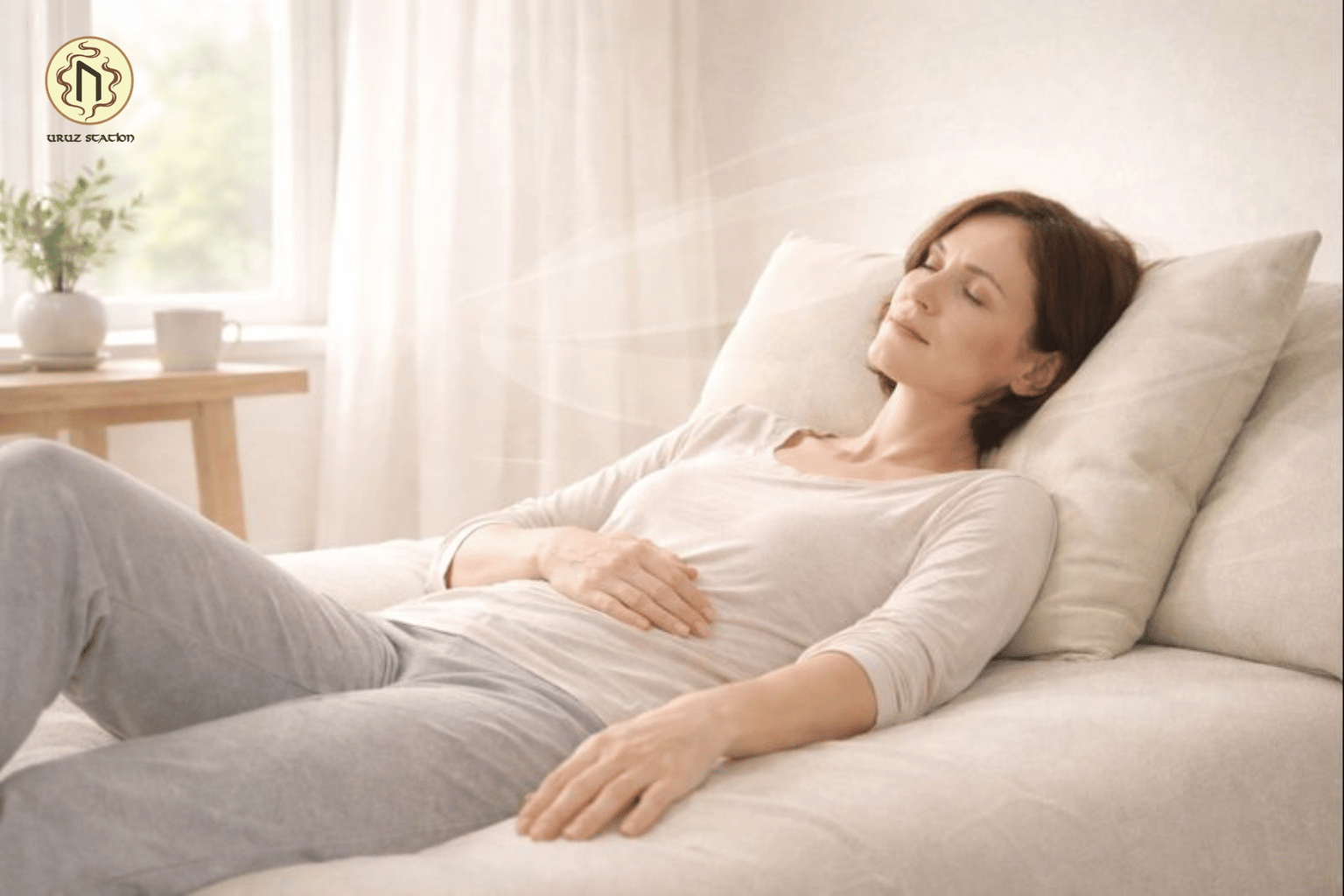 Tăng khả năng cảm nhận để hiểu cơ thể