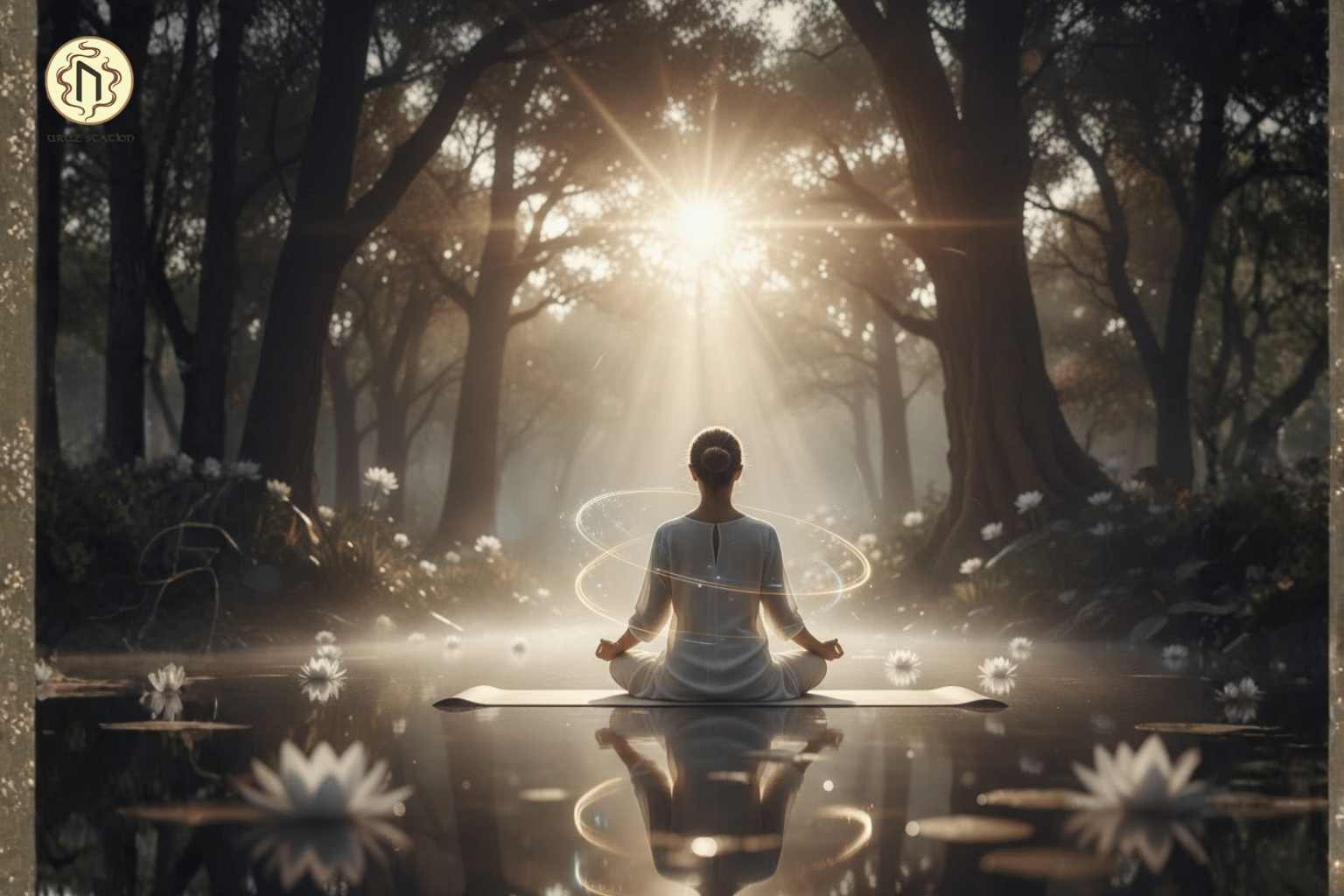 Một buổi yoga có thể không hoàn hảo nhưng chắc chắn phải đủ an toàn