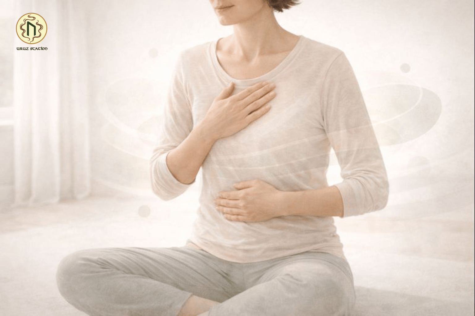 Chữa lành đúng cách không lệ thuộc tâm linh