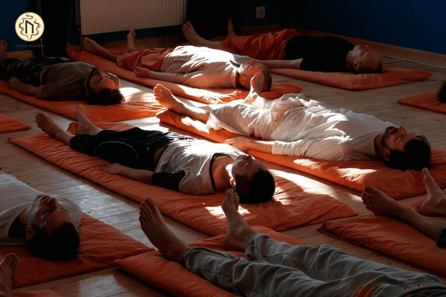 Trạng thái thư giãn rất sâu nhưng vẫn có ý thức