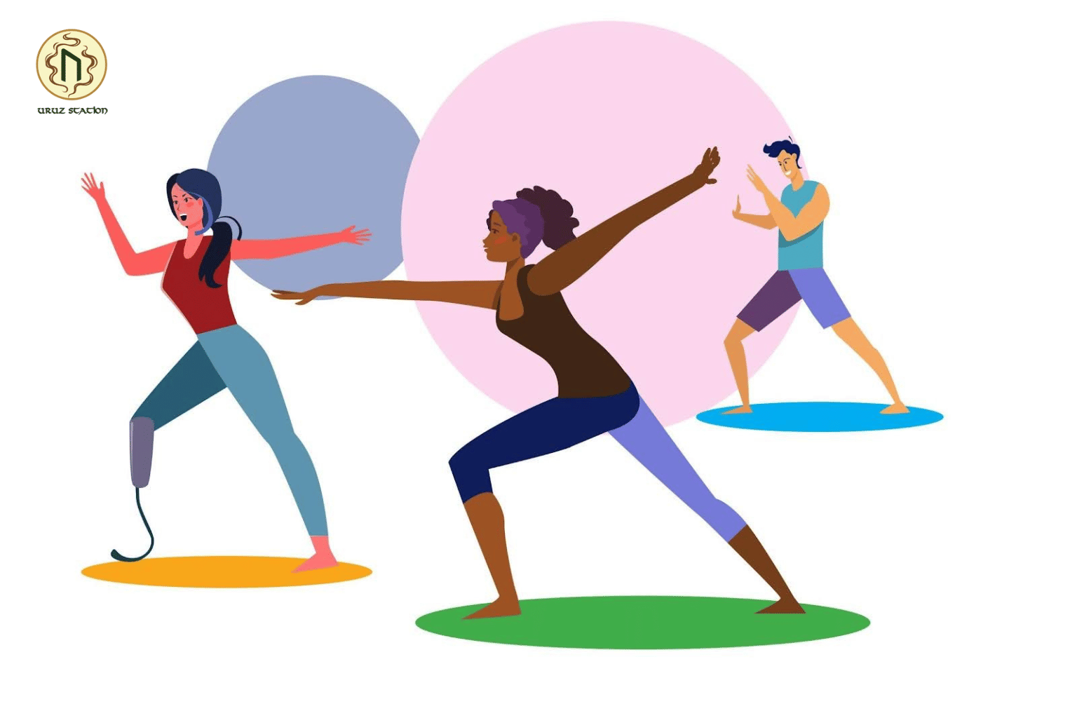 Chăm sóc năng lượng phù hợp với nhiều đối tượng