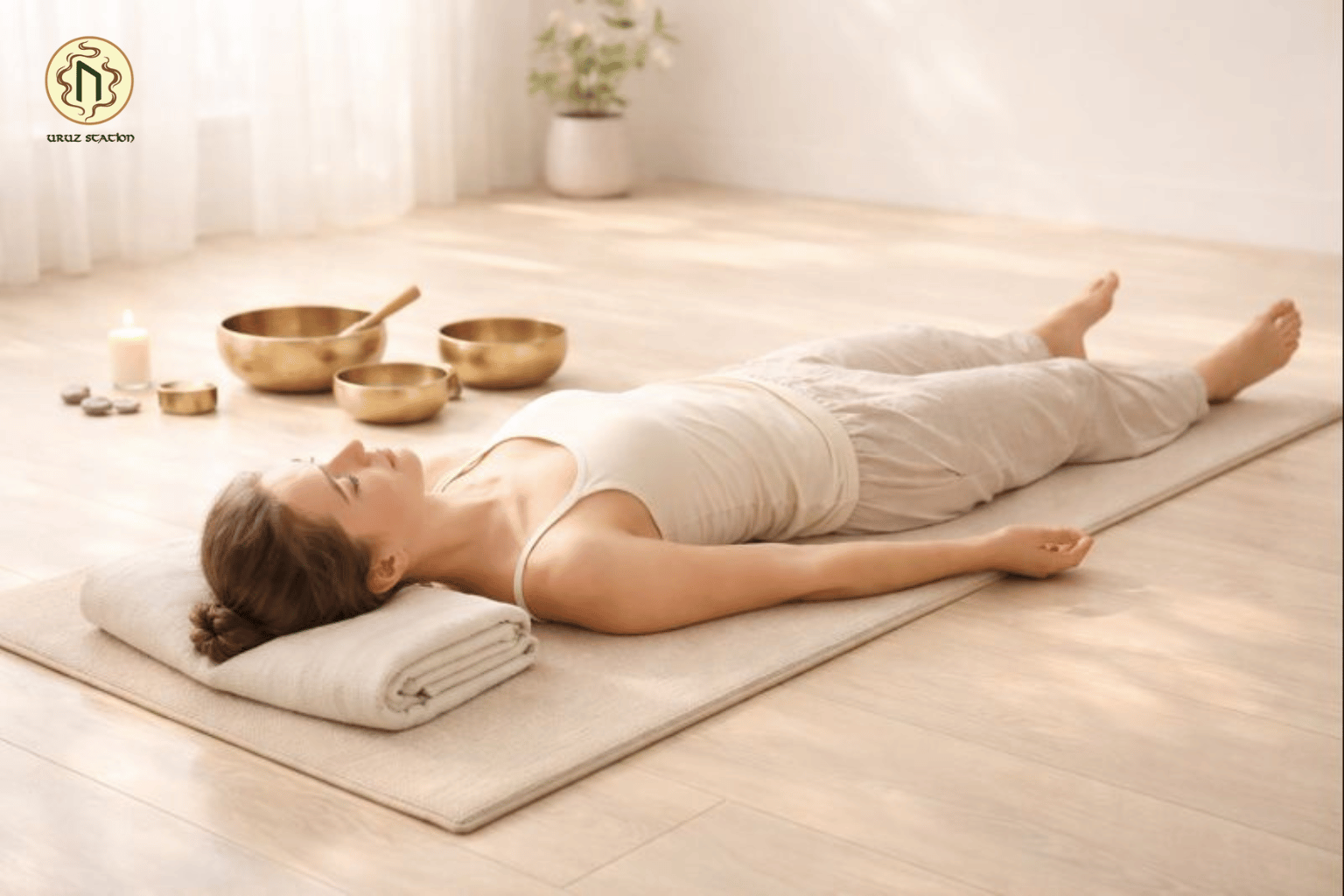 Chi tiết cách thực hành âm thanh trị liệu đúng