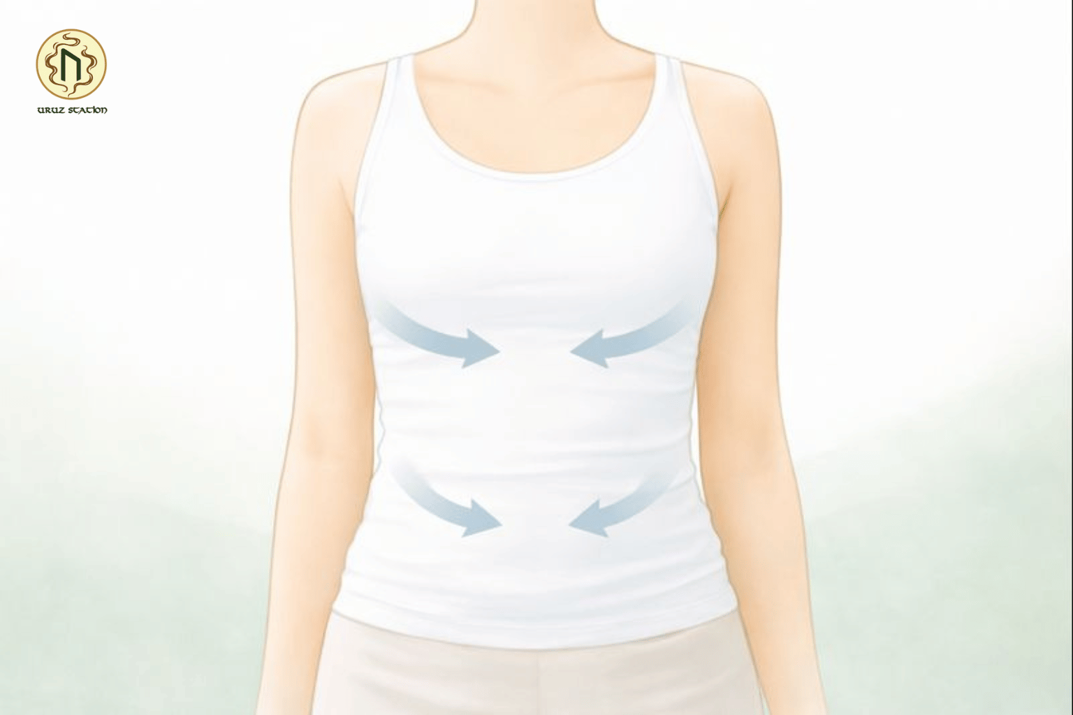 Kết nối thở yoga kích hoạt detox tự nhiên