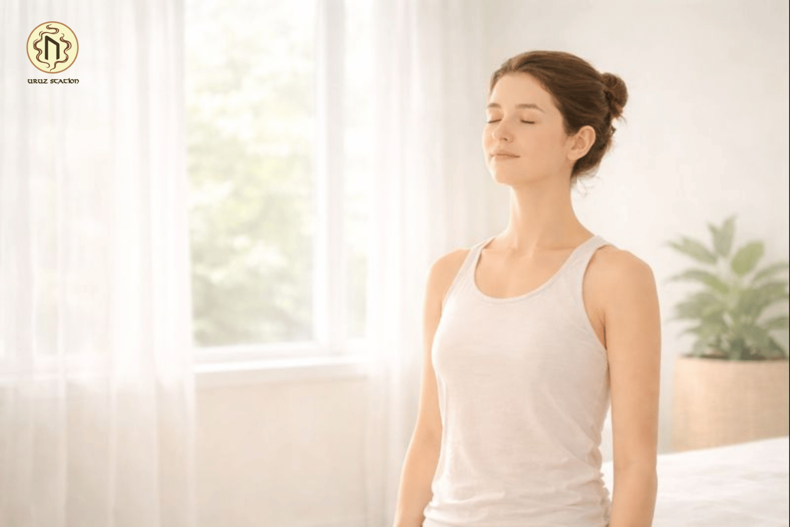 Chữa lành mà không phải yoga cũng mang lại nhiều lợi ích