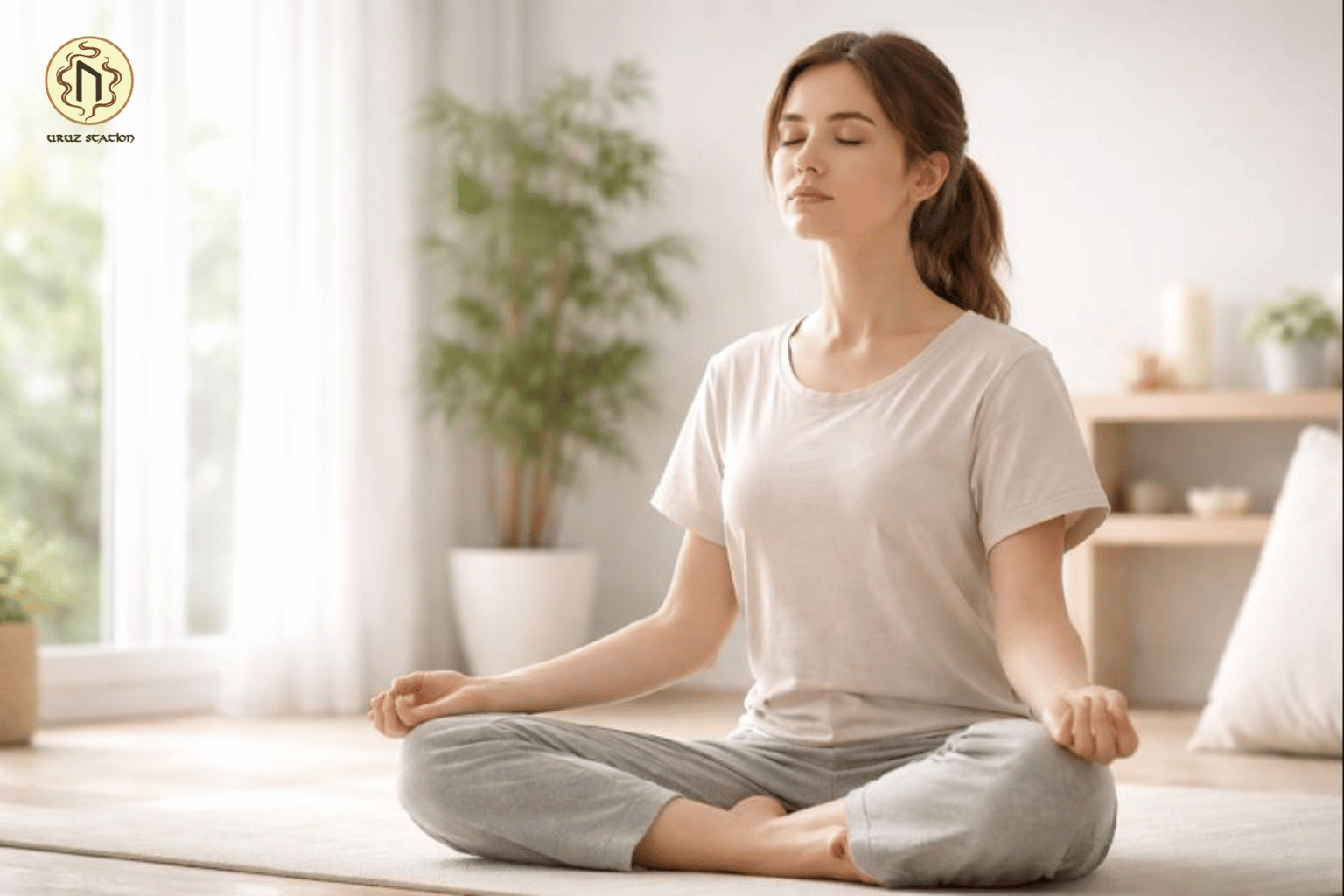 Thanh lọc cảm xúc là cách an toàn, dịu nhẹ, đời thường