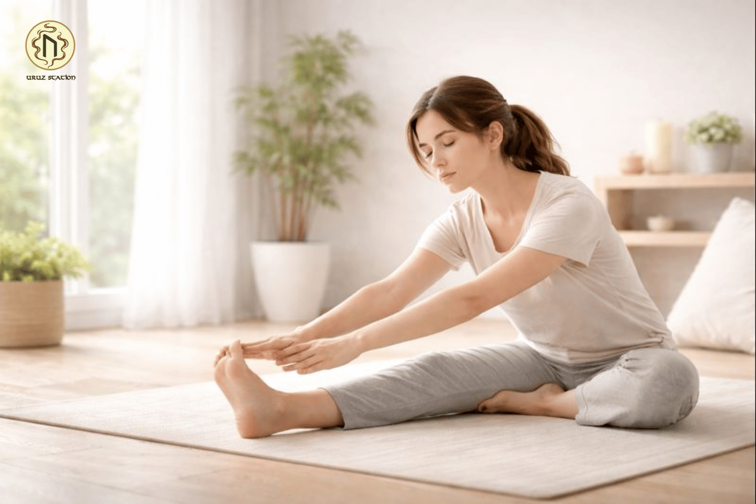 Cách thực hành yoga thanh lọc cảm xúc
