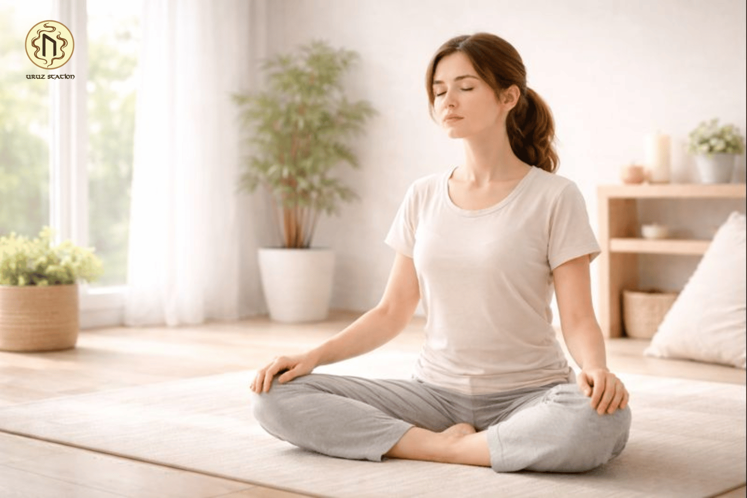 Yoga thanh tẩy nội tâm là gì?